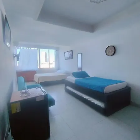Appartement Cartagena